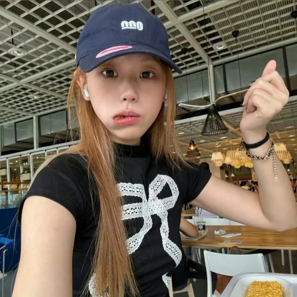 楼上的外星人