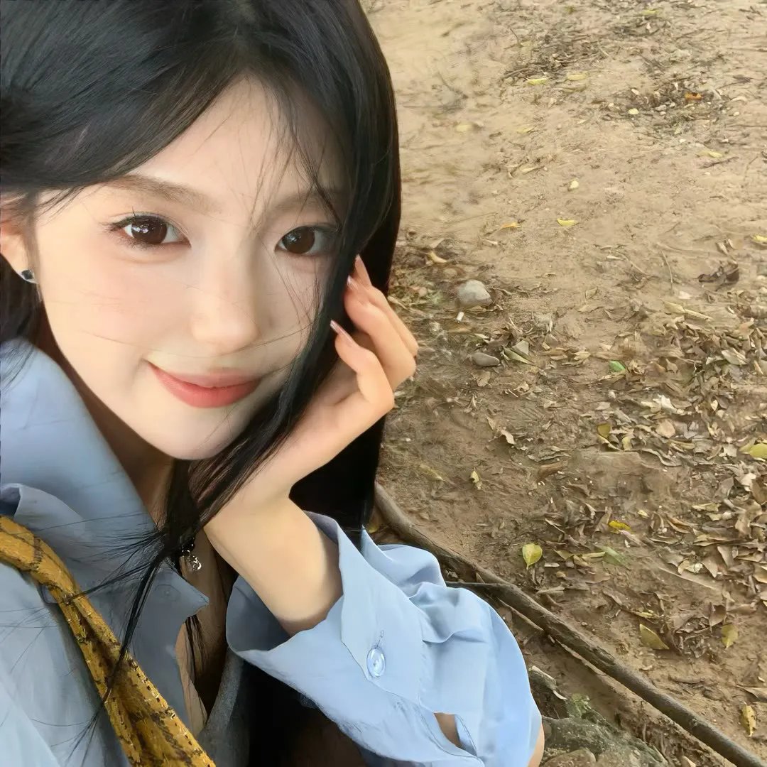 苏美瞳铃眼